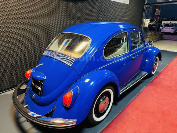 Galeriden Volkswagen 1300 VW Ankara