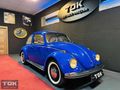 -TOK MOTORLU ARAÇLAR- ORJİNAL 1969 VW BEETLE 1300