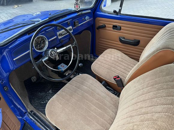 Galeriden Volkswagen 1300 VW Ankara