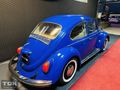 -TOK MOTORLU ARAÇLAR- ORJİNAL 1969 VW BEETLE 1300