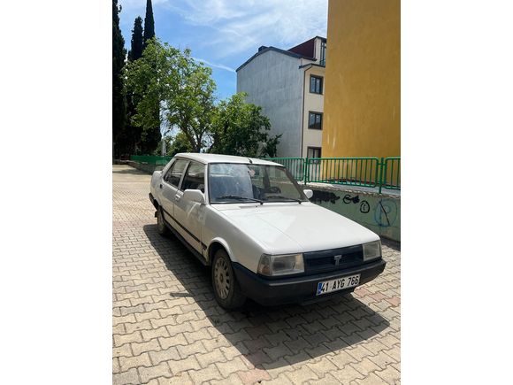 Sahibinden Tofaş Şahin 1.4 1989 Model 