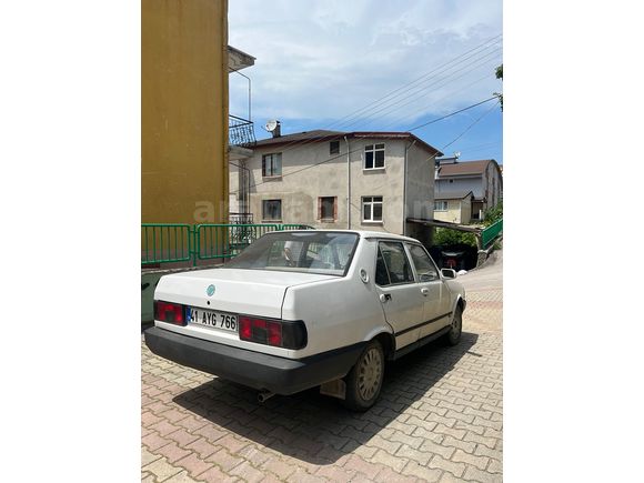 Sahibinden Tofaş Şahin 1.4 1989 Model 