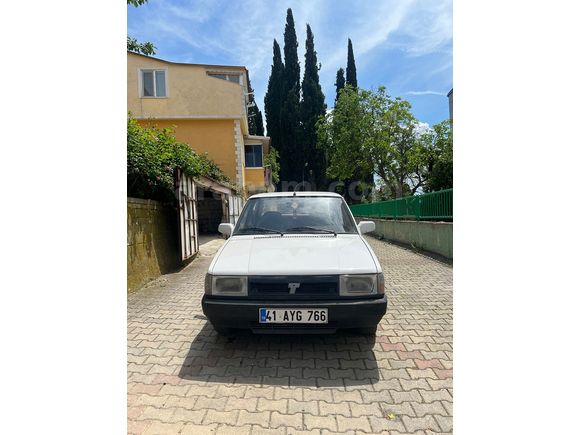 Sahibinden Tofaş Şahin 1.4 1989 Model 