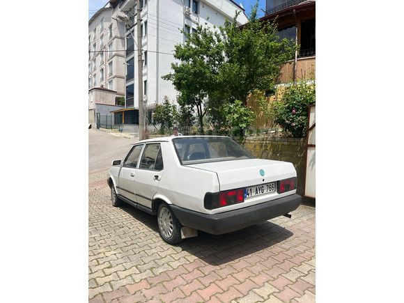 Sahibinden Tofaş Şahin 1.4 1989 Model 