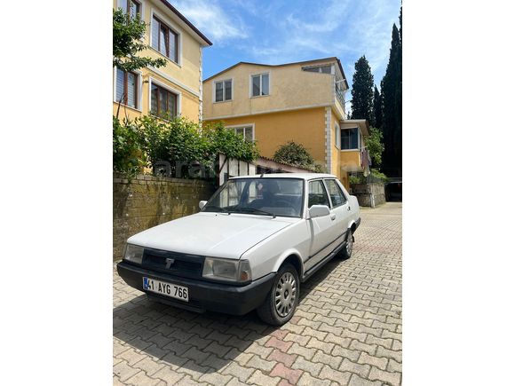 Sahibinden Tofaş Şahin 1.4 1989 Model 