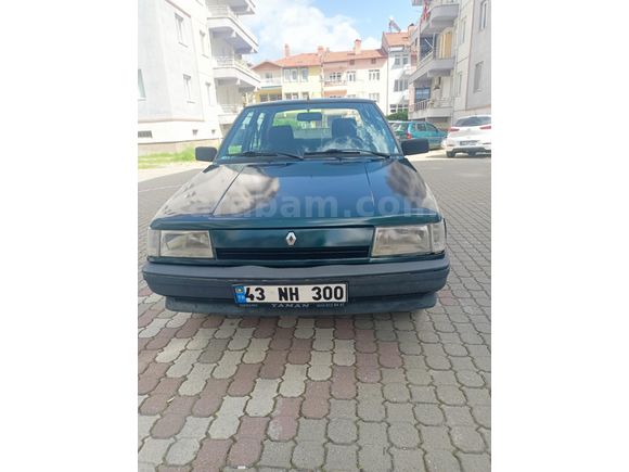 Sahibinden Renault R 9 1.4 Broadway 1994 Model