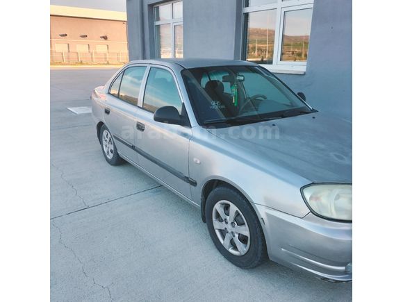 Sahibinden Hyundai Accent 1.3 Admire 2006 Model