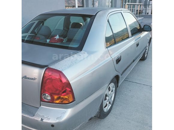 Sahibinden Hyundai Accent 1.3 Admire 2006 Model