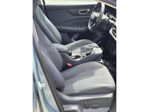 Sahibinden TOGG T10F V2 2025 Model Ankara