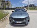 Sahibinden TOGG T10F V2 2025 Model Ankara