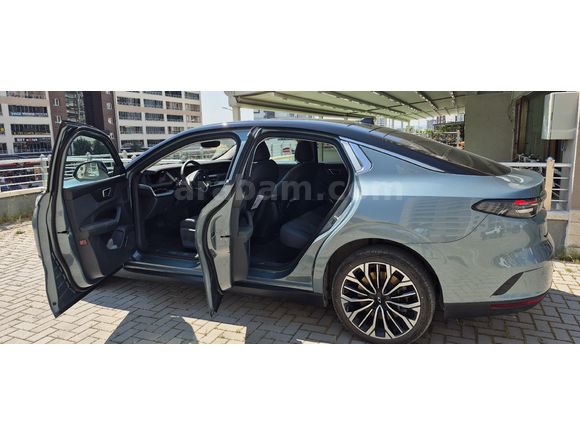 Sahibinden TOGG T10F V2 2025 Model Ankara