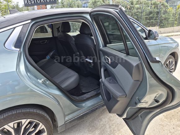 Sahibinden TOGG T10F V2 2025 Model Ankara