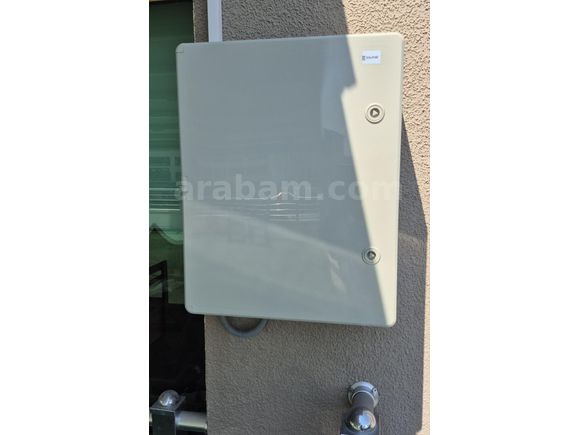 Sahibinden TOGG T10F V2 2025 Model Ankara