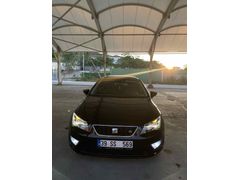 Sahibinden Seat Leon 1.4 EcoTSI  euroleague basketball Fr 