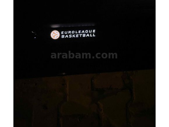 Sahibinden Seat Leon 1.4 EcoTSI  euroleague basketball Fr 