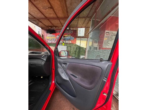Sahibinden Toyota Yaris 1.0 Terra 2004 Model 