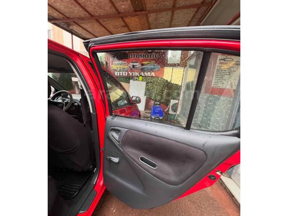 Sahibinden Toyota Yaris 1.0 Terra 2004 Model 