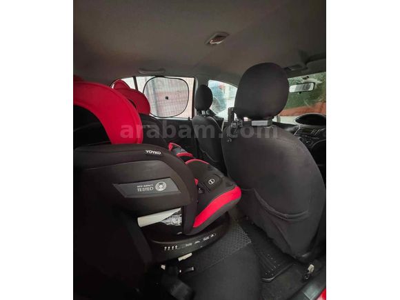 Sahibinden Toyota Yaris 1.0 Terra 2004 Model 