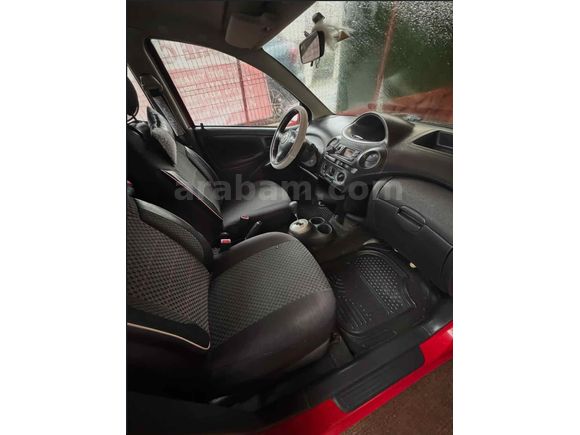 Sahibinden Toyota Yaris 1.0 Terra 2004 Model 