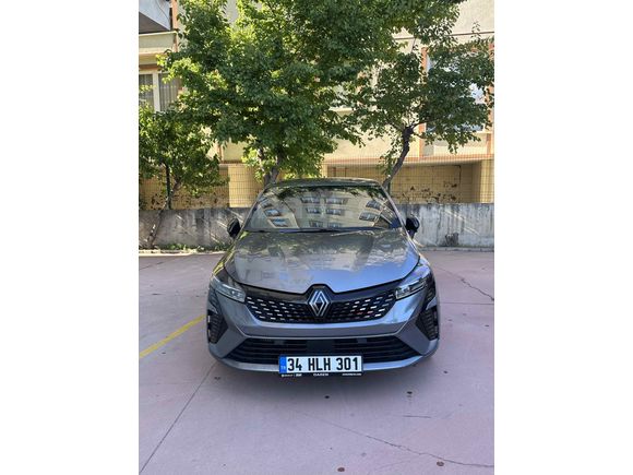 Sahibinden Renault Clio 1.0 TCe Techno Esprit Alpine 2023 Model Kocaeli 38100 km Mineral Gri