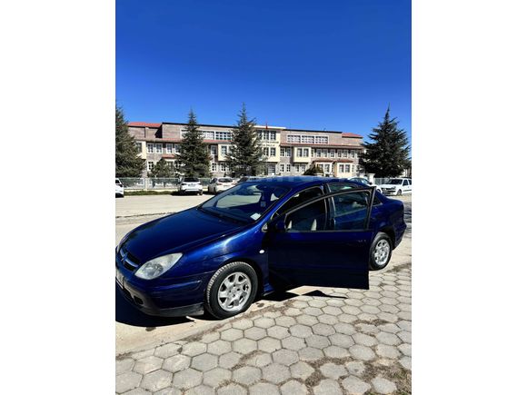 Sahibinden Citroen C5 2.0 HDi SX 2005 Model 