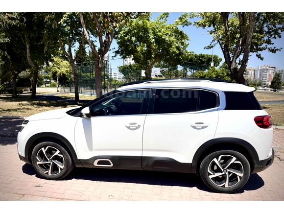 Sahibinden Citroen C5 Aircross 1.5 BlueHDI Feel Adventure 2020 Model 