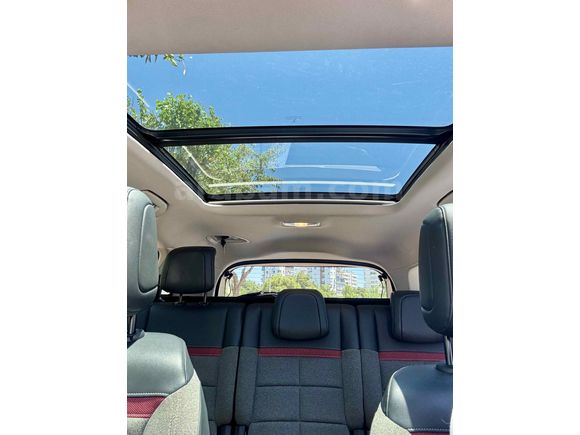Sahibinden Citroen C5 Aircross 1.5 BlueHDI Feel Adventure 2020 Model 