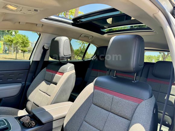 Sahibinden Citroen C5 Aircross 1.5 BlueHDI Feel Adventure 2020 Model 