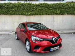 RENAULT CLİO 10 BİN KM'DE OTOMATİK/ TESLA EKRAN/LED FAR/S&S