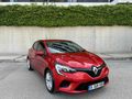 10 BİN KM’DE Renault Clio 1.0 TCe Joy 2022 Model İzmir