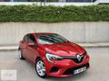 RENAULT CLİO 10 BİN KM'DE OTOMATİK/ TESLA EKRAN/LED FAR/S&S