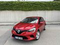 10 BİN KM’DE Renault Clio 1.0 TCe Joy 2022 Model İzmir