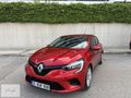RENAULT CLİO 10 BİN KM'DE OTOMATİK/ TESLA EKRAN/LED FAR/S&S