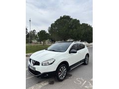 HATASIZ FULL PAKET QASHQAİ BEJ DERİ DÖŞEME CAM TAVAN BOSE SİSTEM
