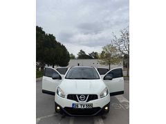 Sahibinden hatasız full paket Qashqai  