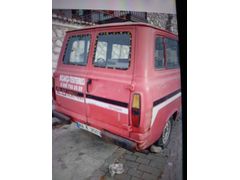Sahibinden Ford - Otosan 2.5 DI (7+1)