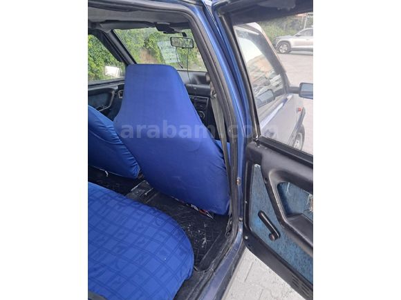 Sahibinden Fiat Uno 70 SX 1996 Model