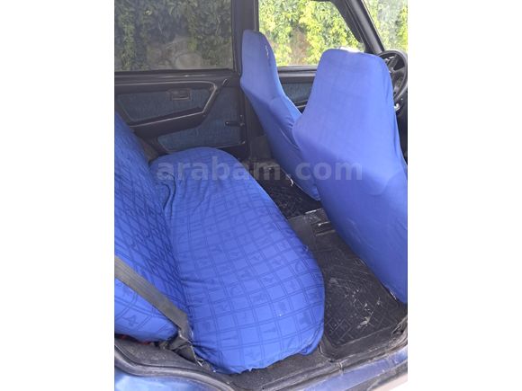 Sahibinden Fiat Uno 70 SX 1996 Model