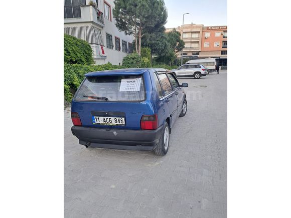 Sahibinden Fiat Uno 70 SX 1996 Model