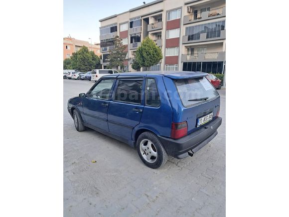 Sahibinden Fiat Uno 70 SX 1996 Model