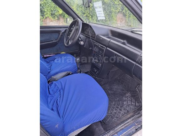 Sahibinden Fiat Uno 70 SX 1996 Model