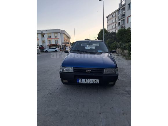 Sahibinden Fiat Uno 70 SX 1996 Model