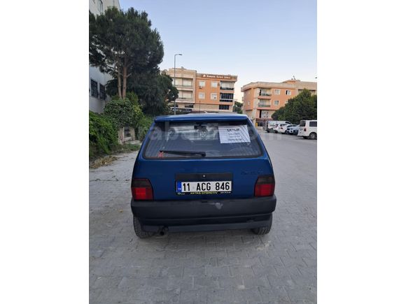 Sahibinden Fiat Uno 70 SX 1996 Model