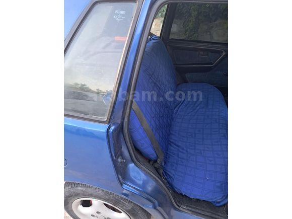 Sahibinden Fiat Uno 70 SX 1996 Model