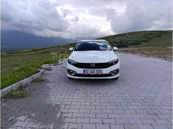 Fiat Egea 1.4 Fire Urban 2022 Model