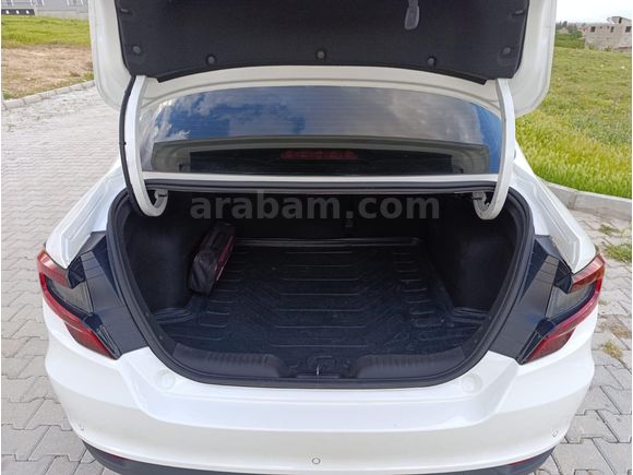 Fiat Egea 1.4 Fire Urban 2022 Model
