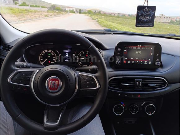 Fiat Egea 1.4 Fire Urban 2022 Model
