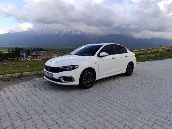 Fiat Egea 1.4 Fire Urban 2022 Model