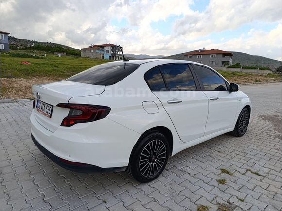 Fiat Egea 1.4 Fire Urban 2022 Model