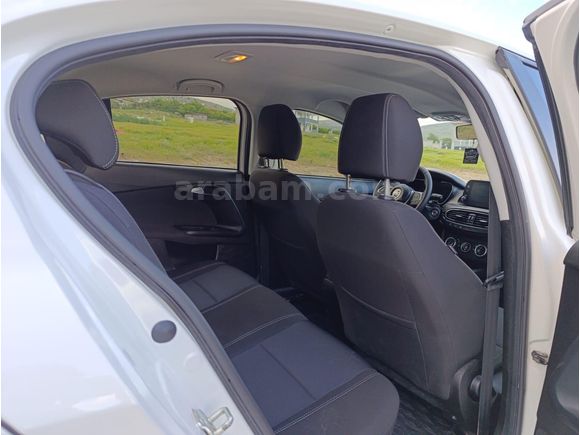 Fiat Egea 1.4 Fire Urban 2022 Model